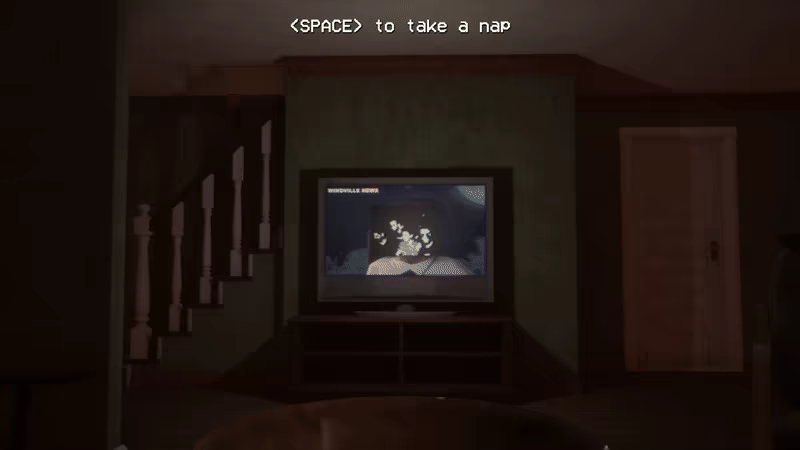 Owl Lights video 1