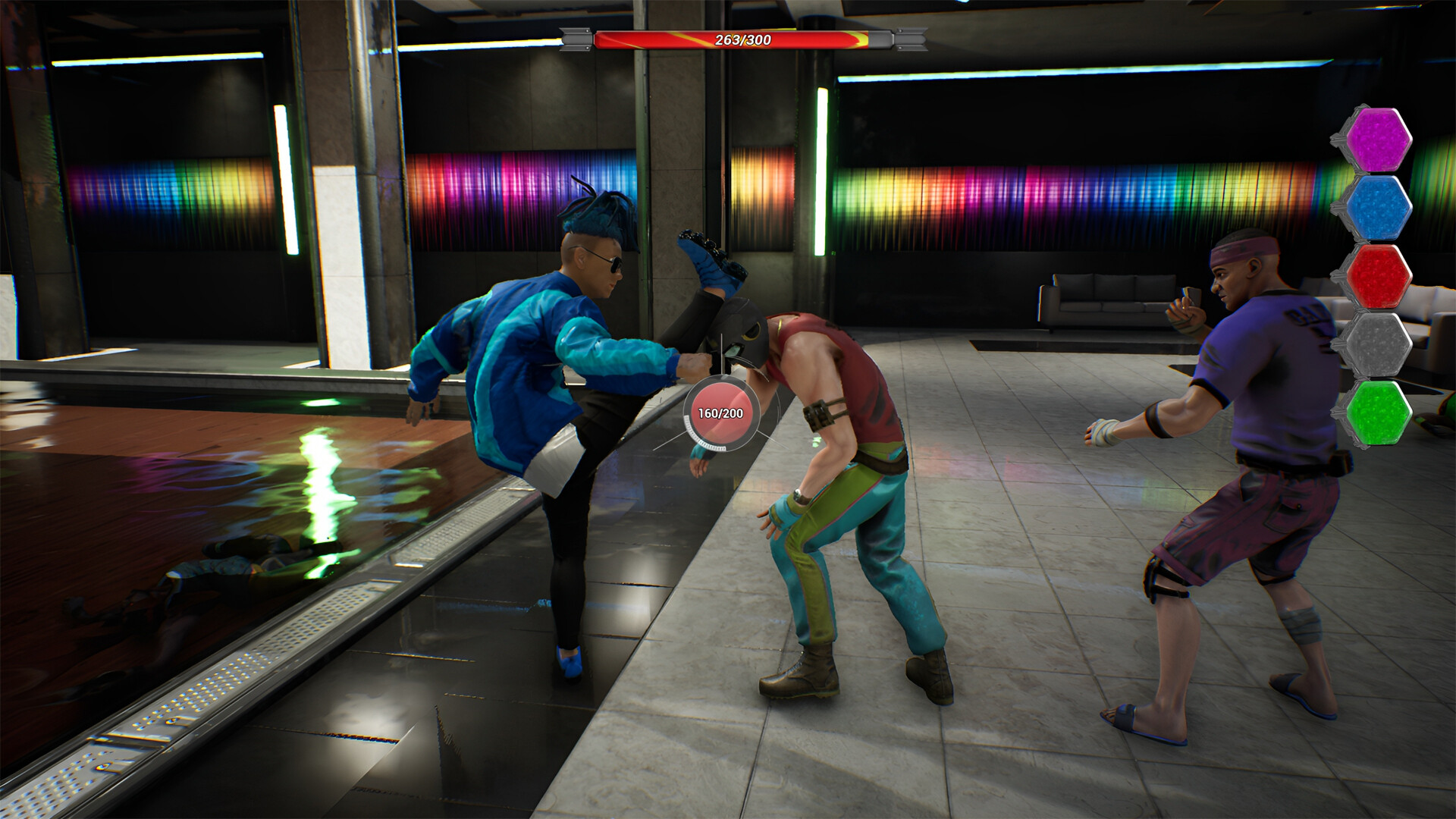 Gangsters Way screenshot #7