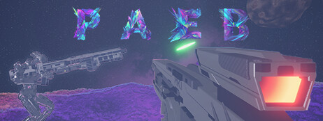 PAEB cover art