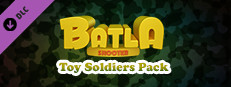Batla - Toy Soldiers Pack game capsule image