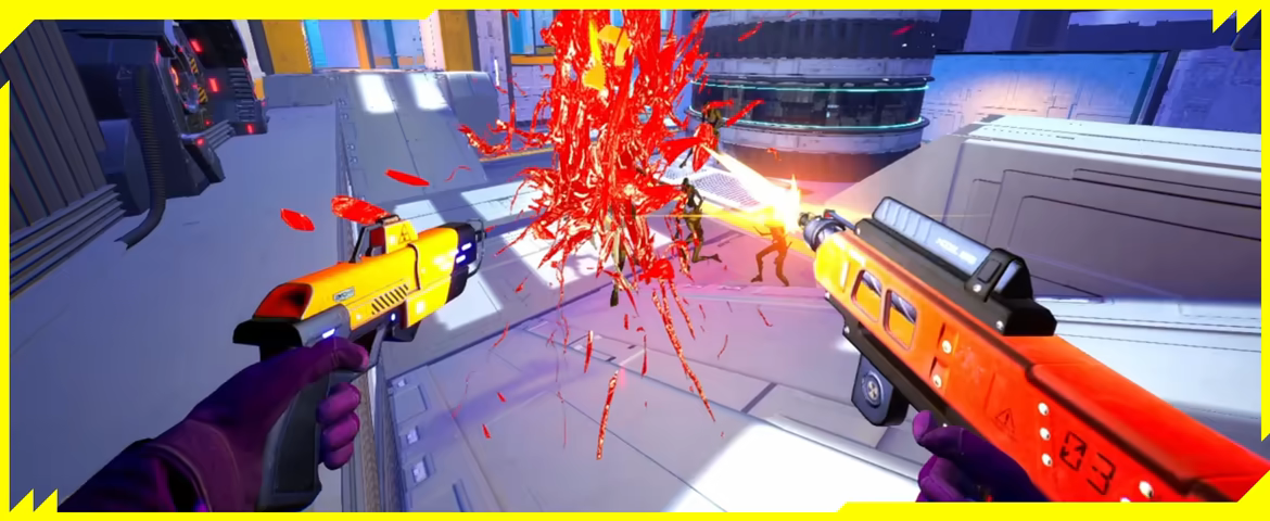 枪火无双/Gunstoppable Build.24568149 免安装中文版