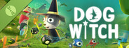 DOG WITCH Demo