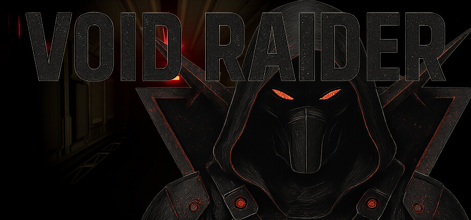Void Raider header image