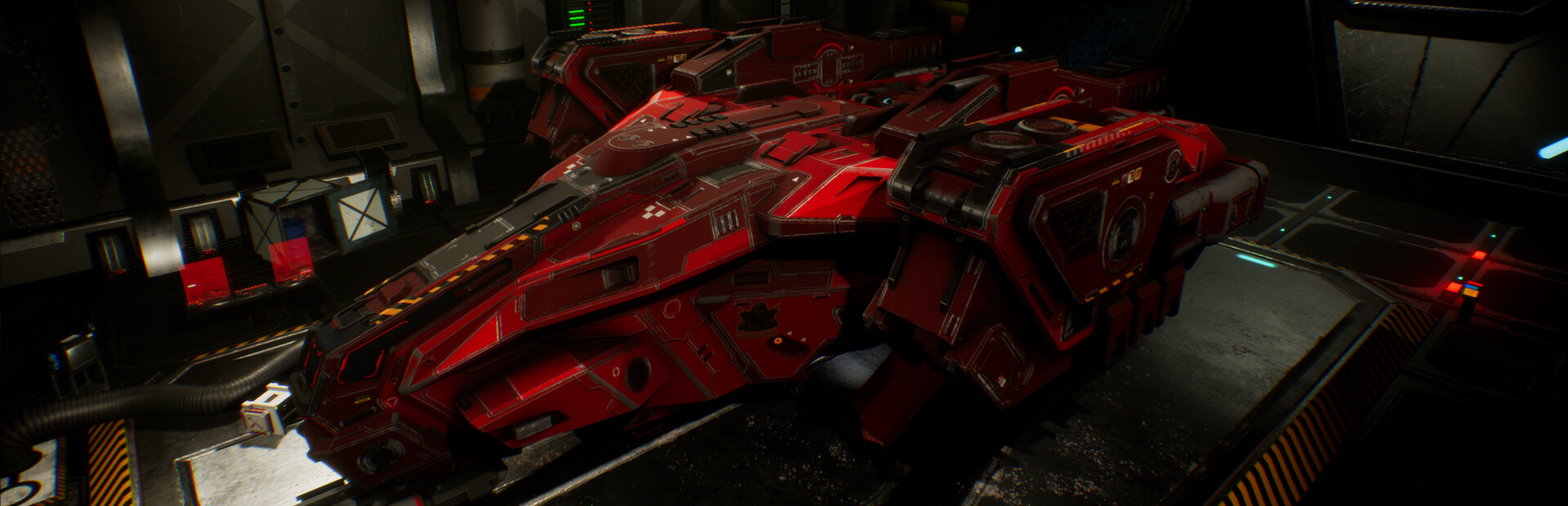 Void Raider