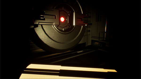 Screenshot of Void Raider