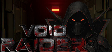 Void Raider banner image