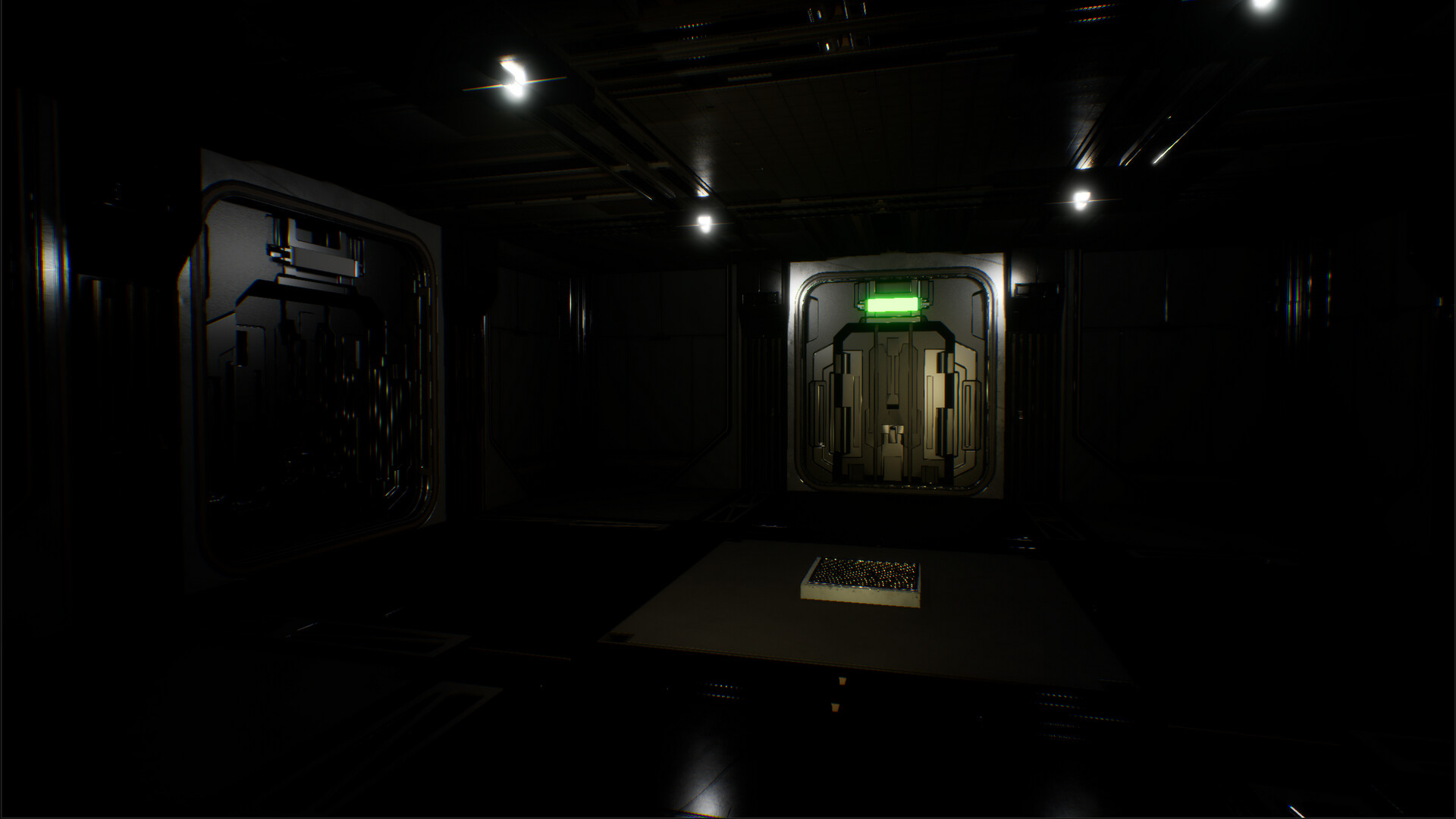 Void Raider screenshot screenshot 1