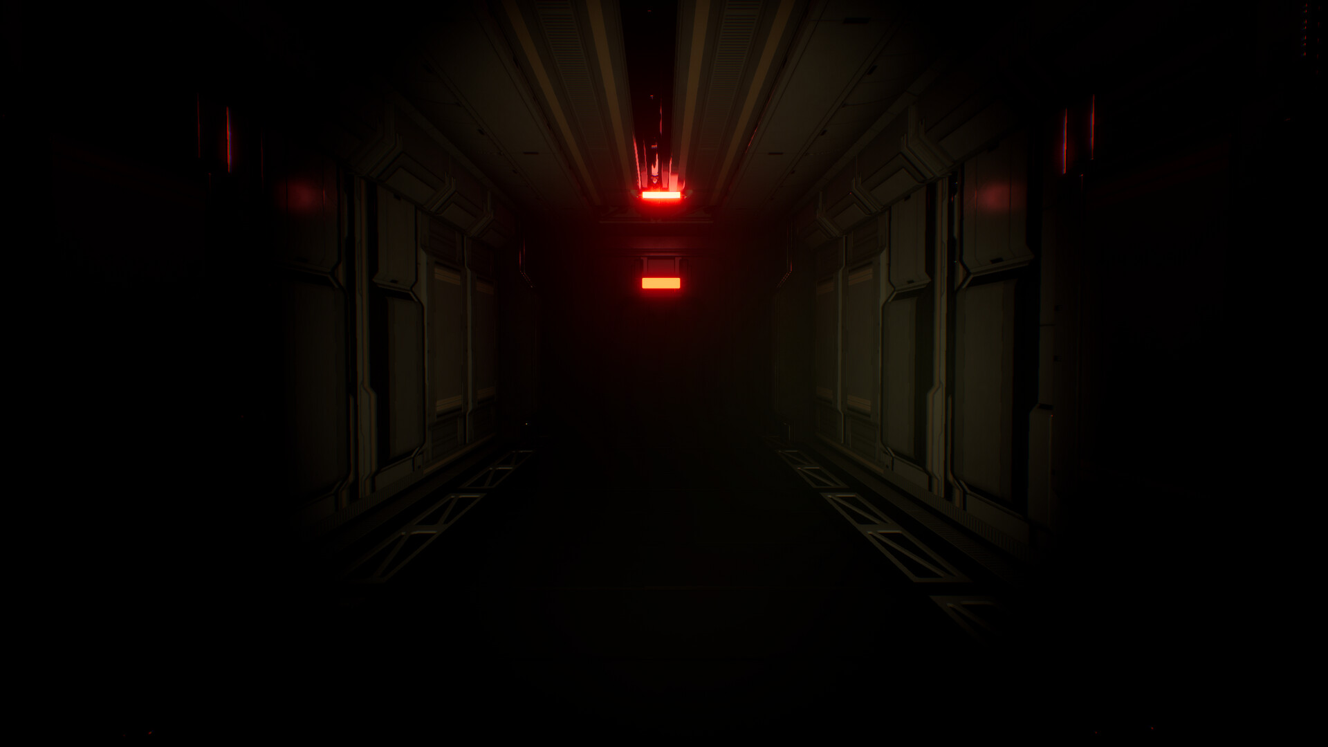 Void Raider Featured Screenshot #1