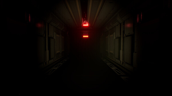 Void Raider screenshot 1