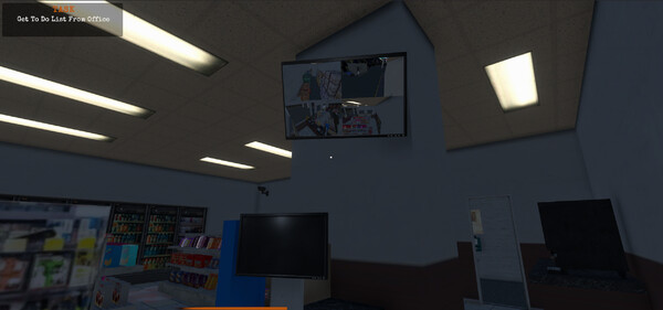 The Shift game for windows Pc 1