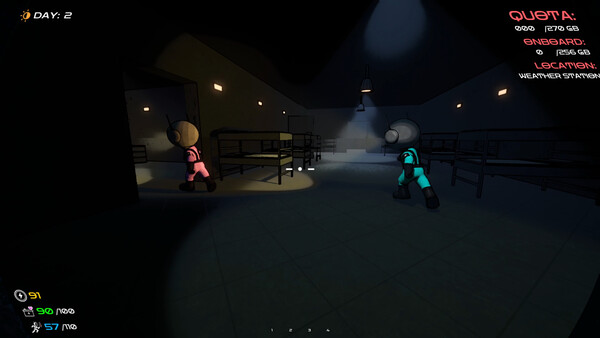 DATA BREACH screenshot 3