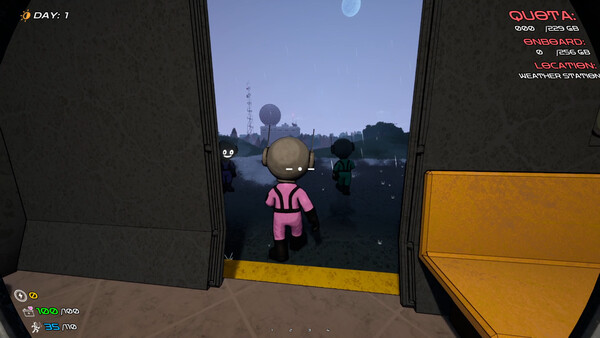 DATA BREACH screenshot 5