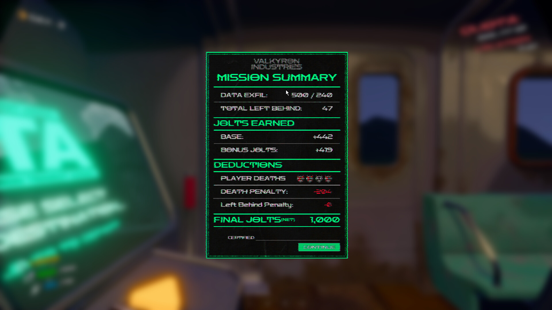 DATA BREACH screenshot #15