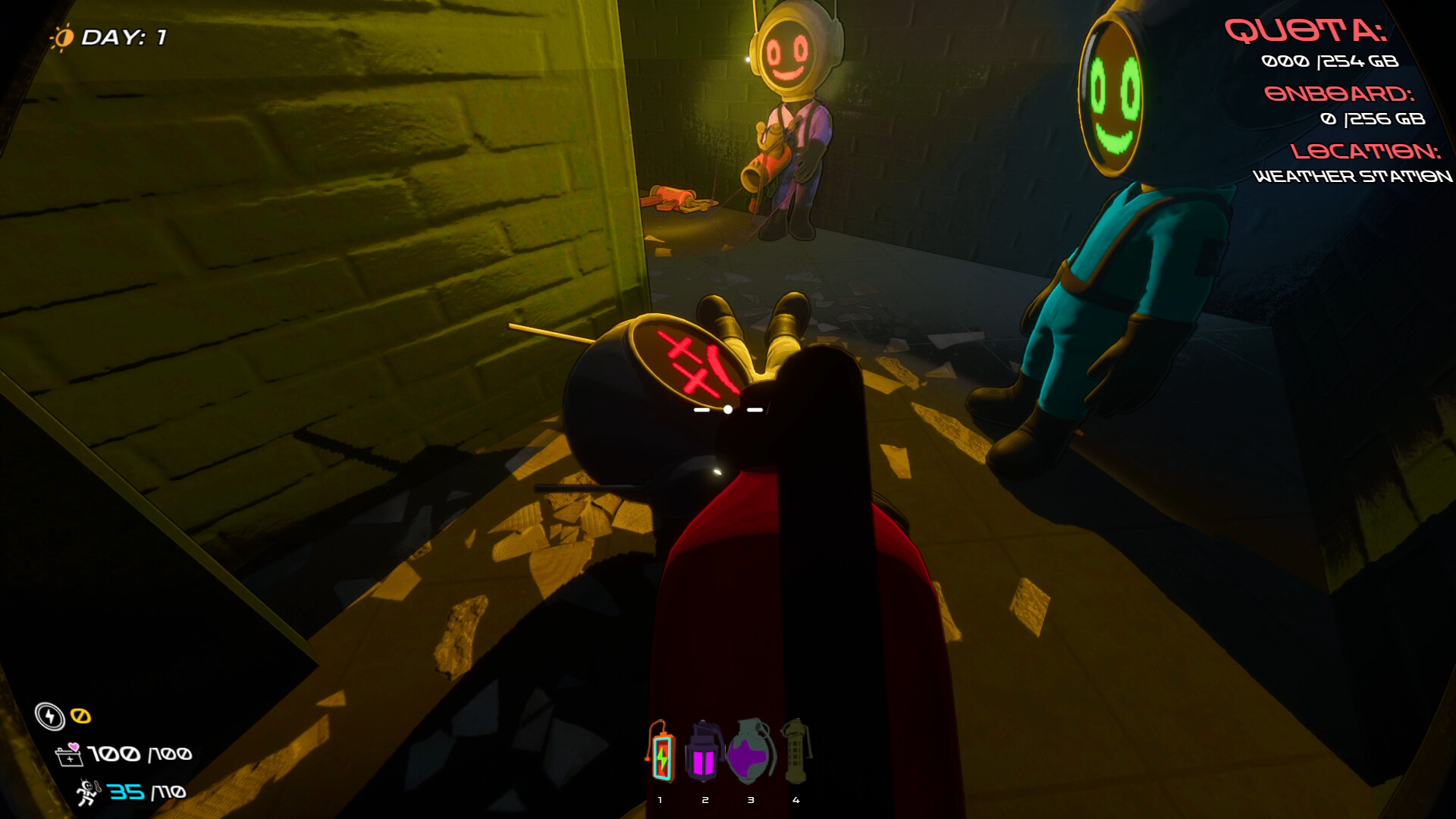 DATA BREACH screenshot #13