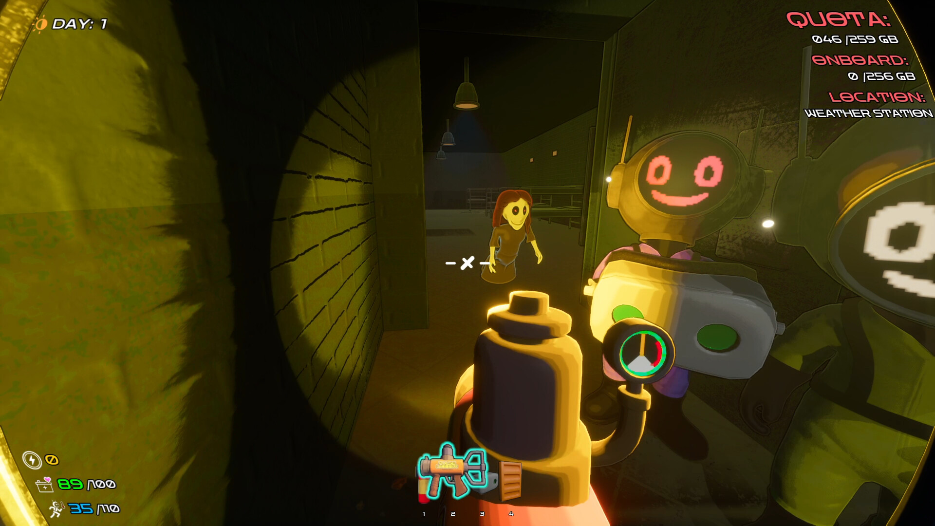 DATA BREACH screenshot #11