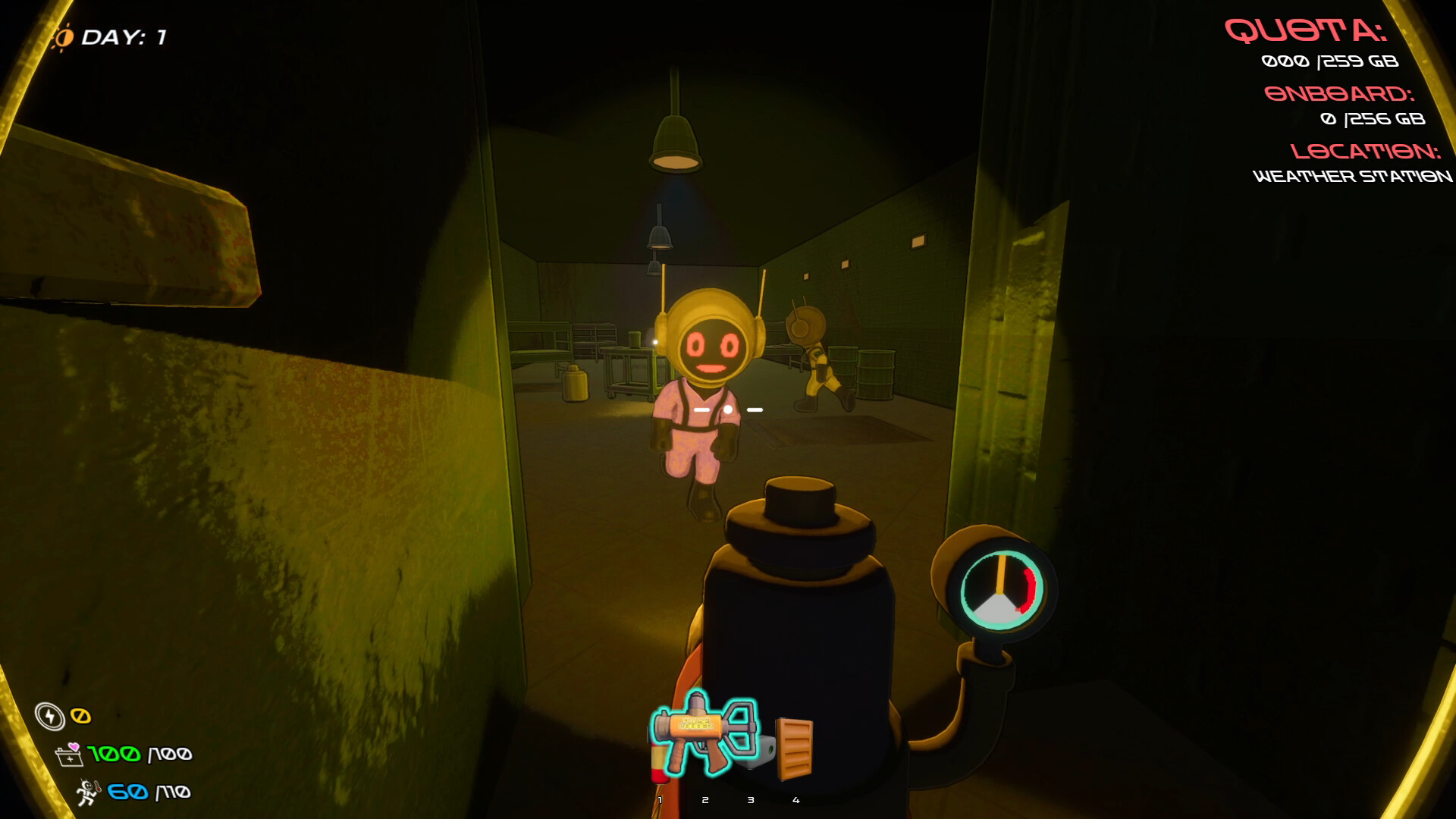 DATA BREACH screenshot #9