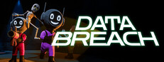 DATA BREACH game capsule image