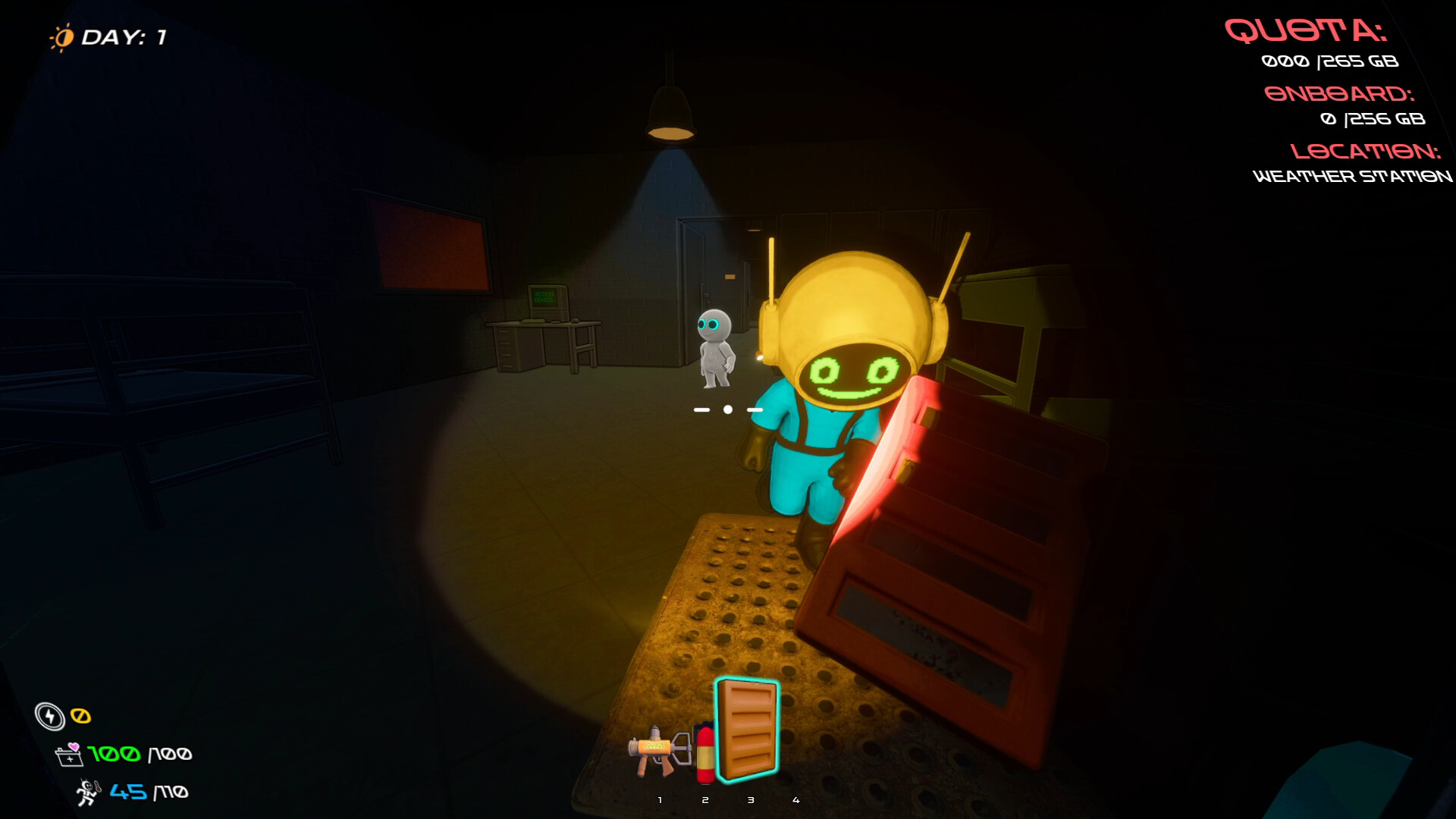 DATA BREACH screenshot #14