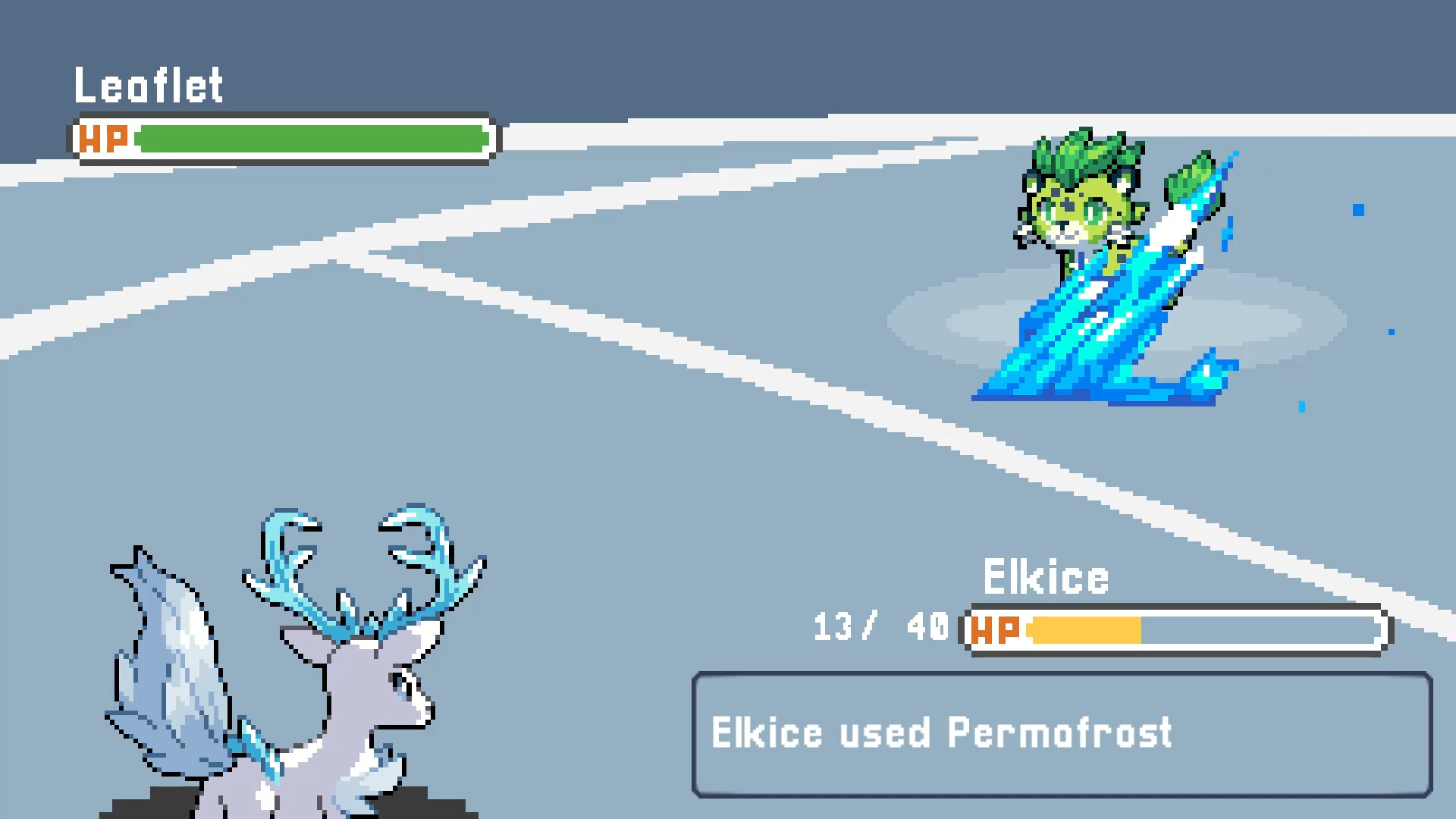 Battle Boss screenshot #4