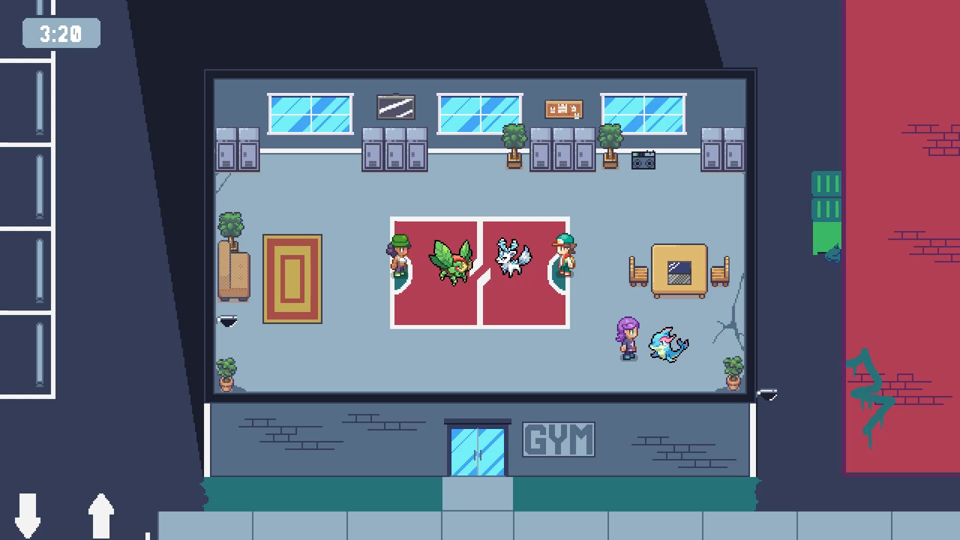 Battle Boss screenshot #5