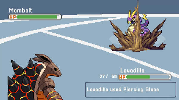 Battle Boss screenshot 2