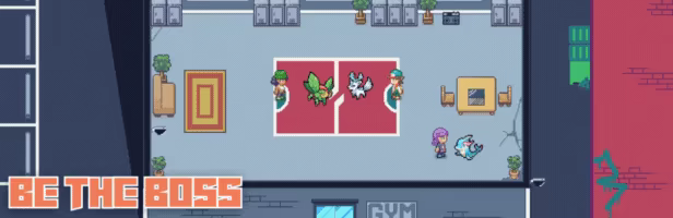 Battle Boss video 1