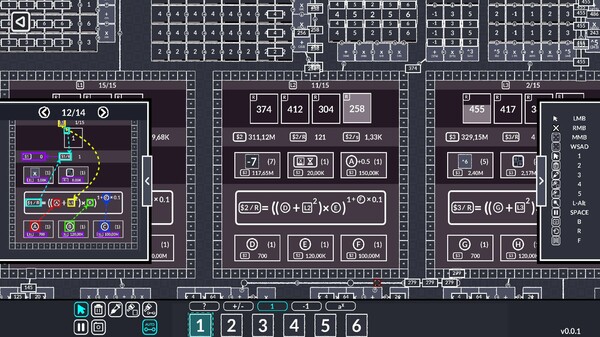 Node Math Demo screenshot 6