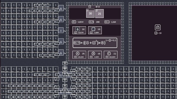 Node Math Demo screenshot 4