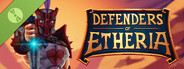 DEMO: Defenders of Etheria DEMO
