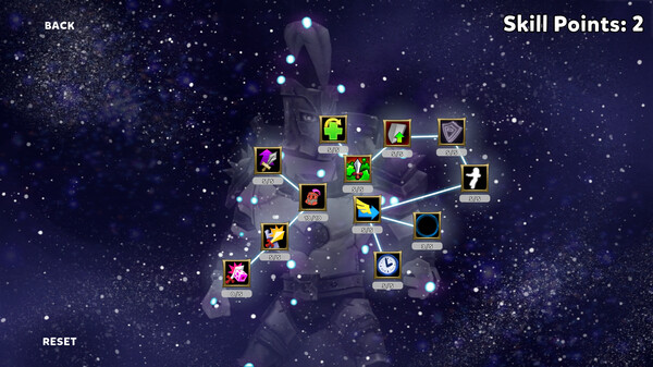 Defenders of Etheria DEMO screenshot 4