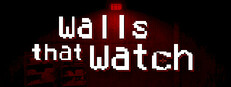 Walls that Watch