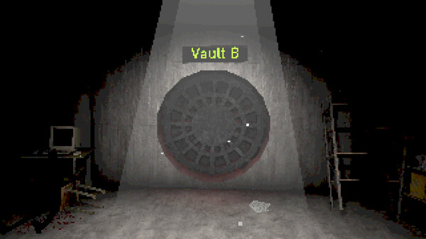 Walls that Watch screenshot 1