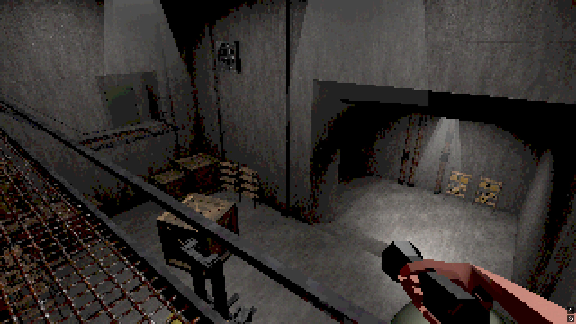 #6. Walls that Watch (Steam) 由: Billiam