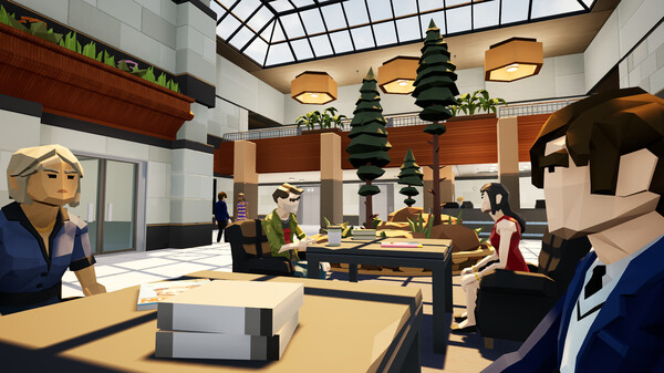 Скриншот из Appointment Mentor VR Скриншот из Appointment Mentor VR