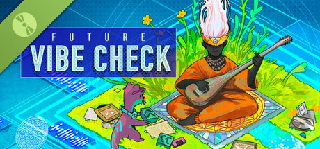 Future Vibe Check Demo cover art