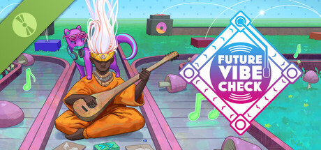 Future Vibe Check Demo cover art