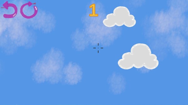 Cloud Popper (Toddler/Early Years Game) game for windows Pc 1