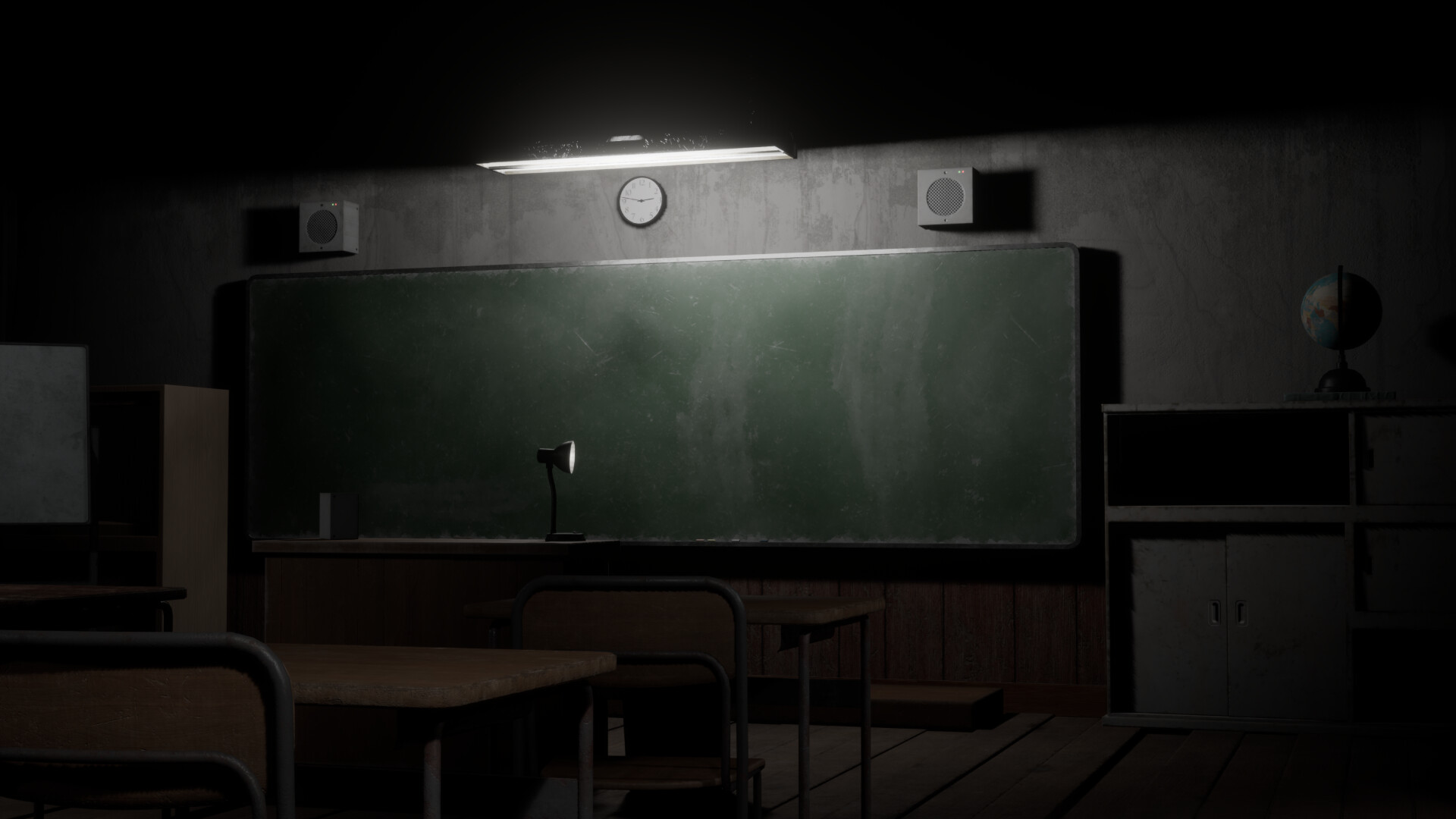 #1. Anomaly Rooms (Steam) 来自: KisKis Game