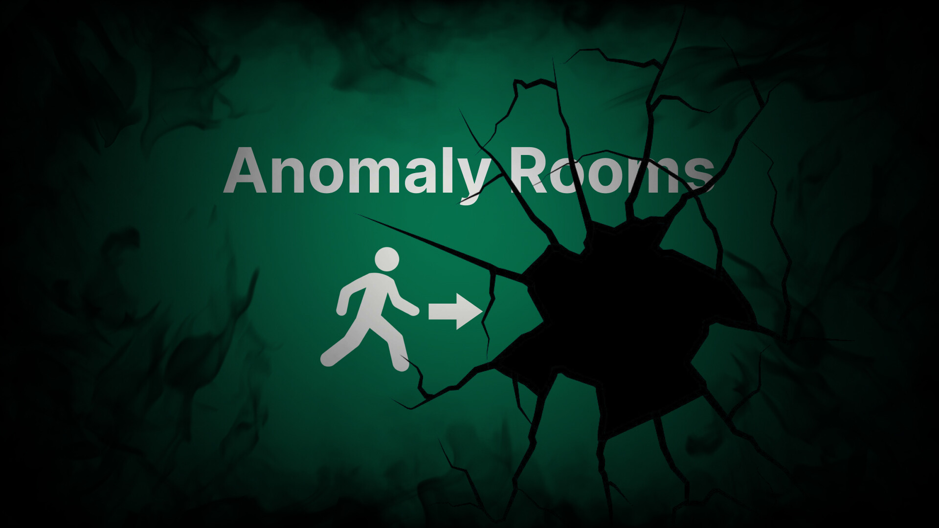 #6. Anomaly Rooms (Steam) 来自: KisKis Game