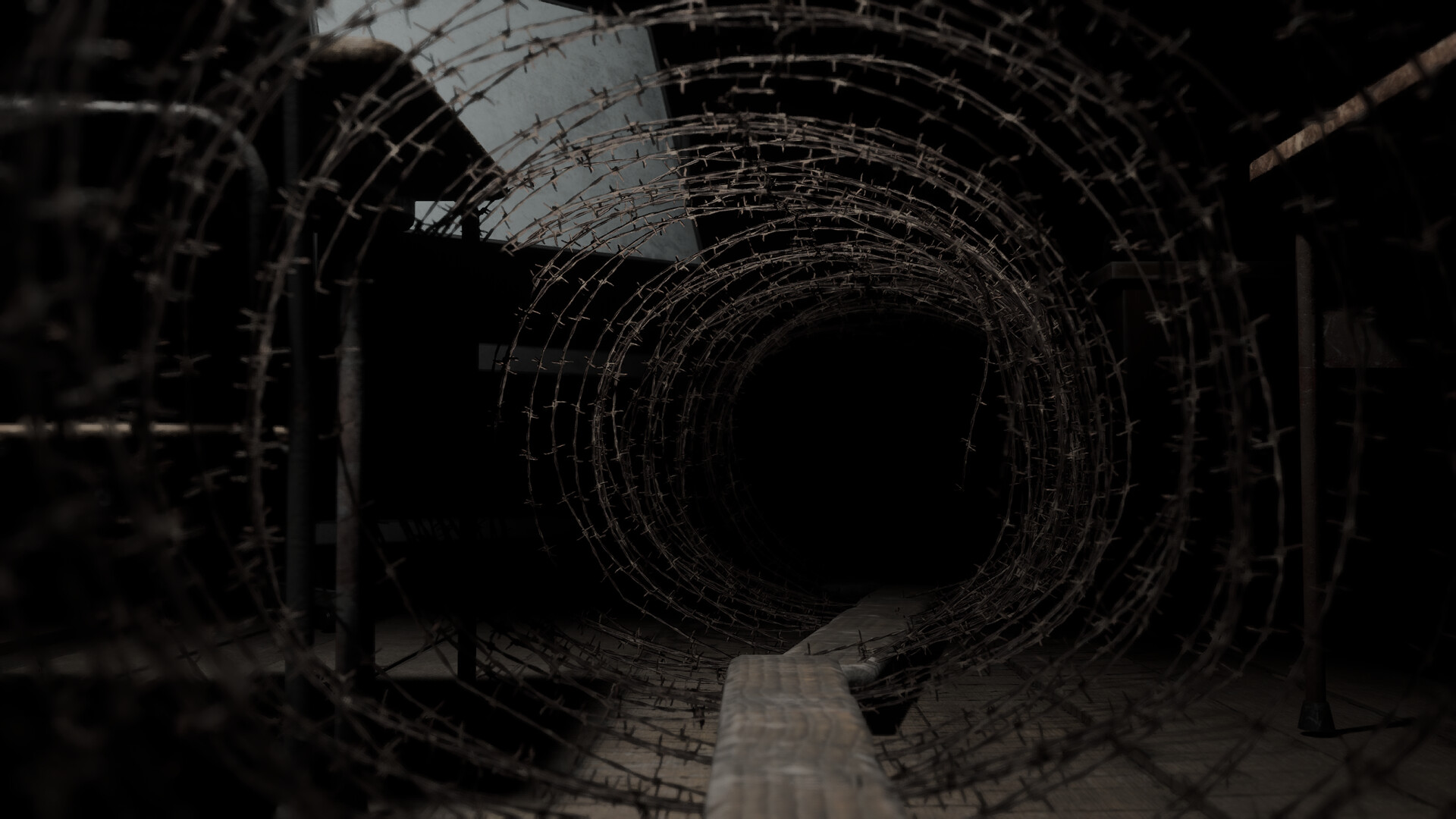 #3. Anomaly Rooms (Steam) 来自: KisKis Game