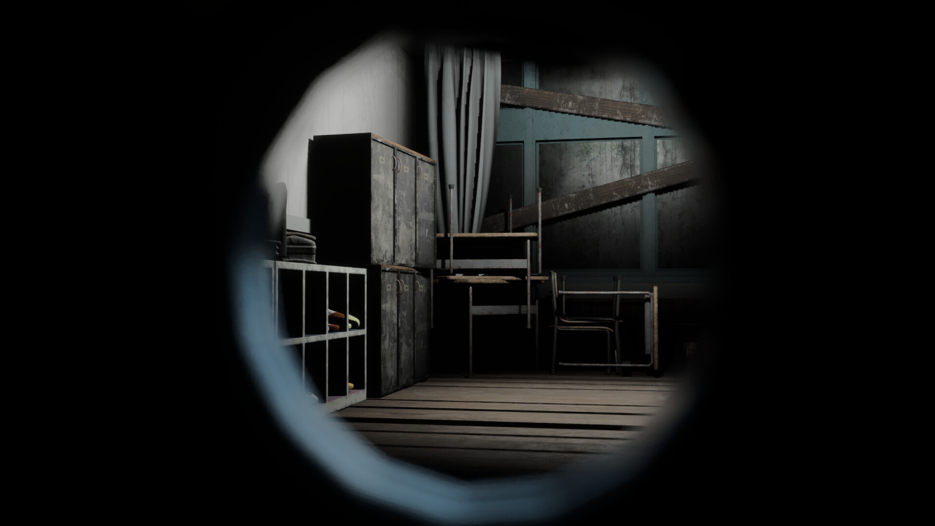 #2. Anomaly Rooms (Steam) 来自: KisKis Game