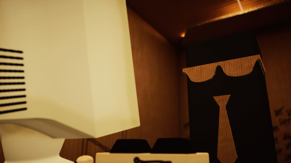 INSERT GAME HERE screenshot 4