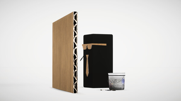 INSERT GAME HERE screenshot 5