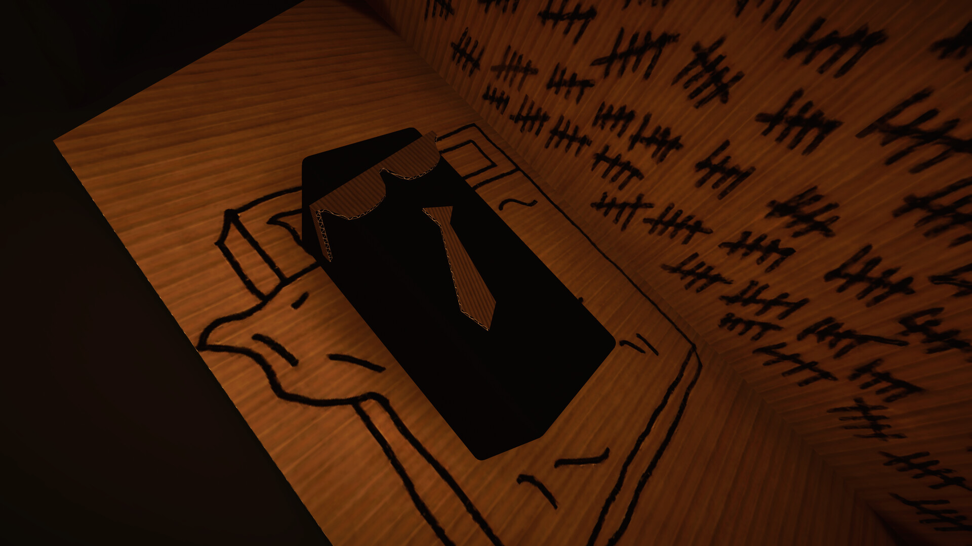 INSERT GAME HERE Featured Screenshot #1