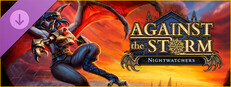 Against the Storm - Nightwatchers Small Capsule Image