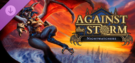 Against the Storm - Nightwatchers Header Image