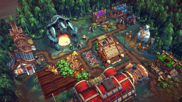 Against the Storm - Nightwatchers