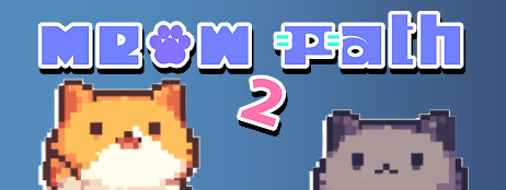 Meow Path 2 cover art