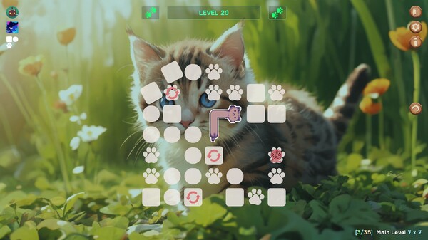 Meow Path 2for windows and Linux 1