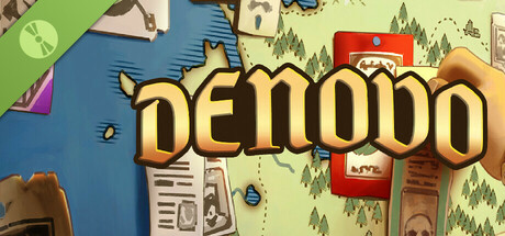 Denovo Demo